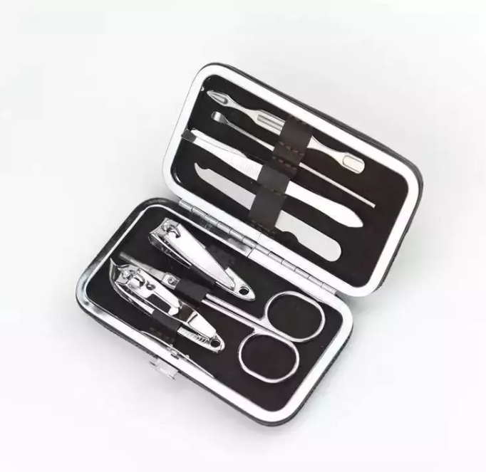 Miniatura 2 de Estuche Set Manicure